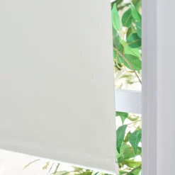 Baseline Rolgordijn Verduisterend Beige 120X175Cm