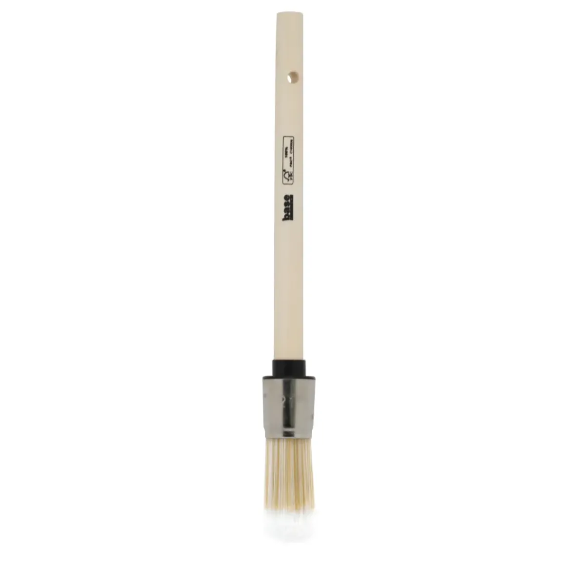 Baseline Ronde Kwast Anti-Spat 21Mm