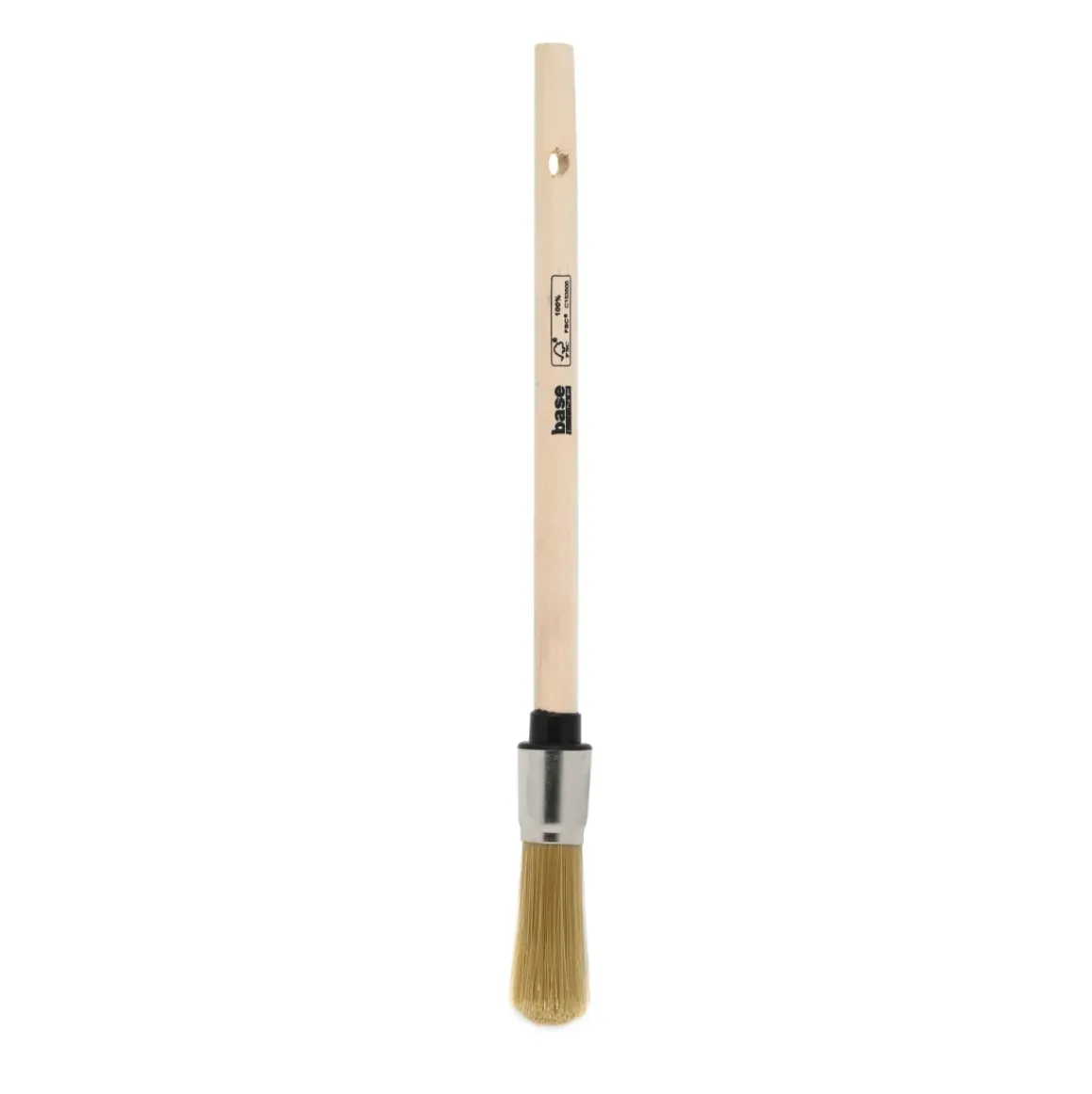Baseline Ronde Muurkwast 15Mm