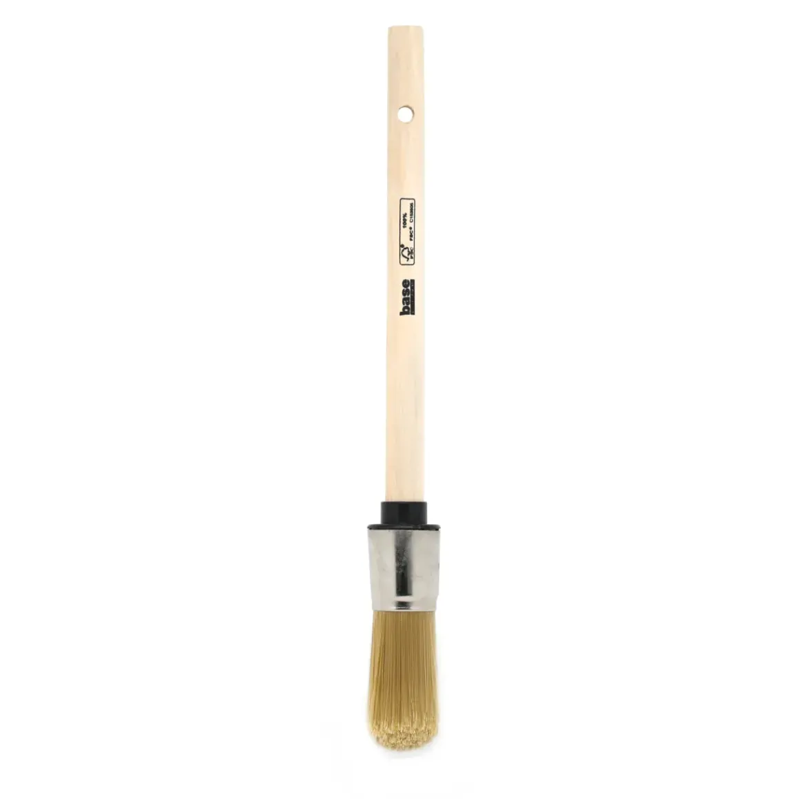 Baseline Ronde Muurkwast 21Mm