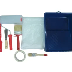 Baseline Set Muurverf - 8 Pcs