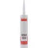 Baseline Siliconenkit Universeel Transparant 310Ml