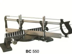 Baseline Straalsgewijze Verstekzaag 55Cm
