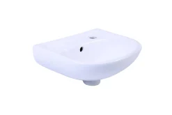 Baseline Toiletfontein 37,5X31Cm Keramiek Wit