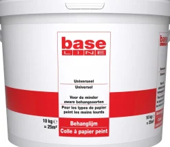 Baseline Universeel Behanglijm 10Kg