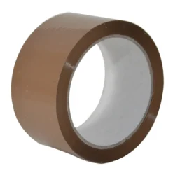 Baseline Verpakkingstape 50Mm 66M Eco
