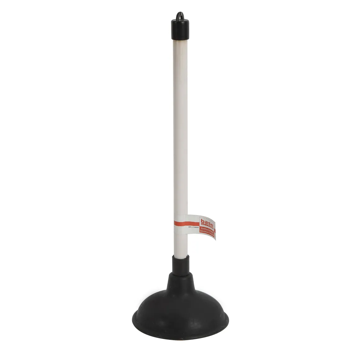 Baseline Wc Ontstopper Met Steel 40X11Cm