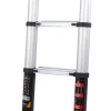 Batavia Professionele Telescoopladder 3.27M