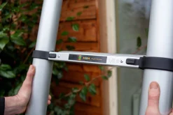 Batavia Professionele Telescoopladder 3.27M