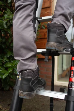 Batavia Professionele Telescoopladder 3.27M
