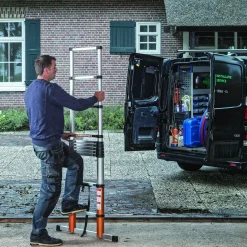 Batavia Telescoopladder 3,27 M