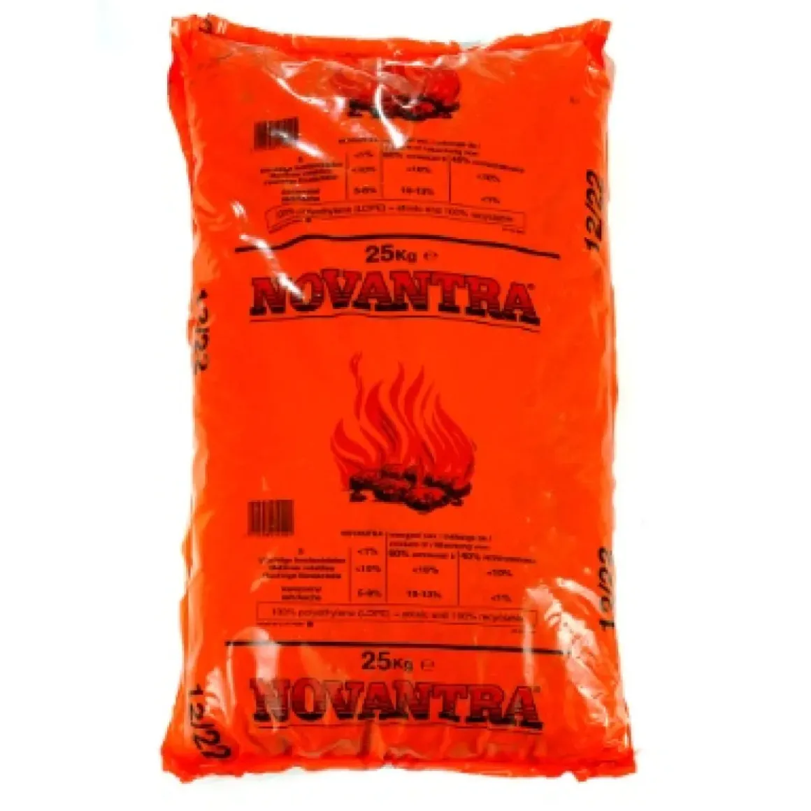 Belgomine Kolen 'Novantra' 20/30Mm 25Kg