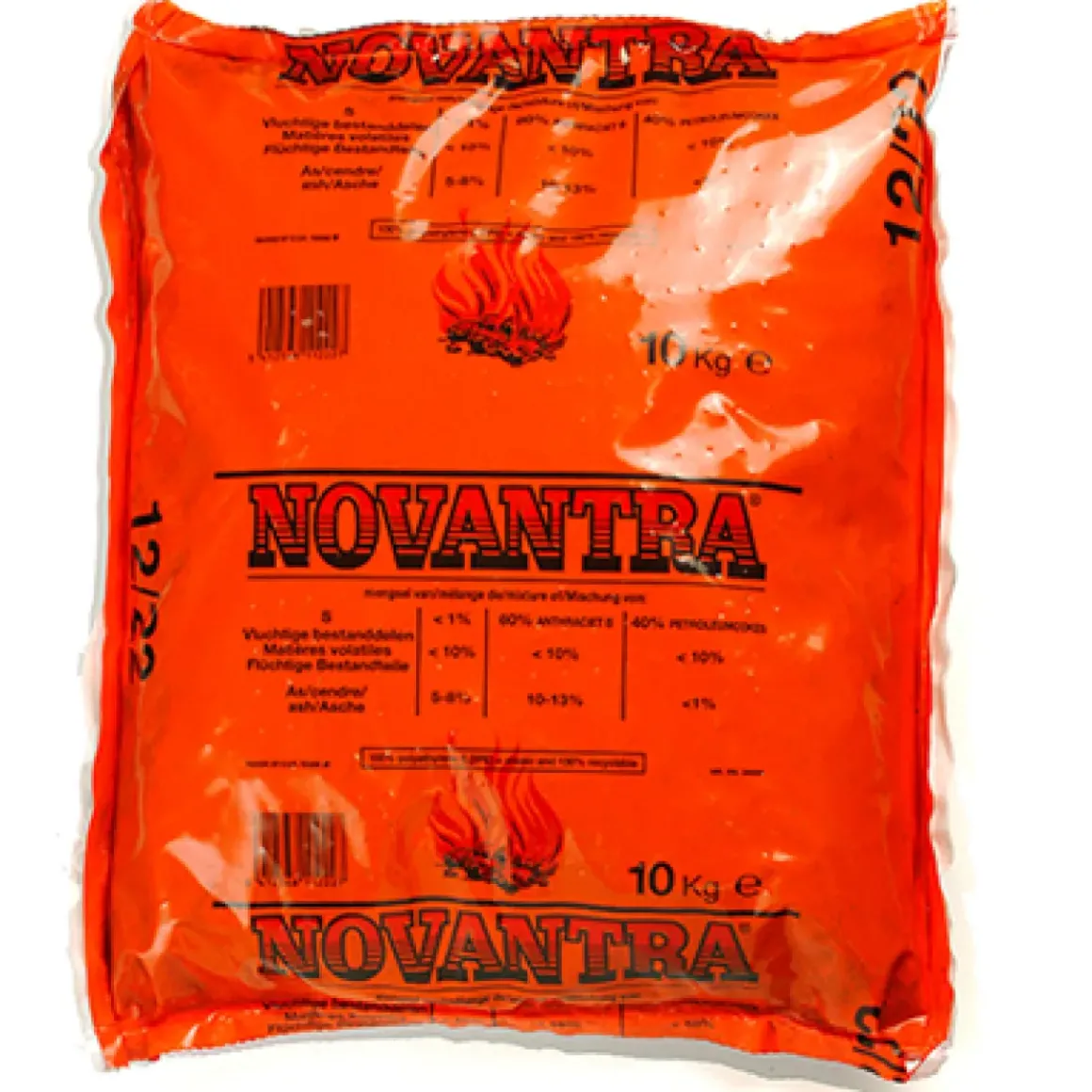 Belgomine Kolen 'Novantra' 12/22Mm 10Kg
