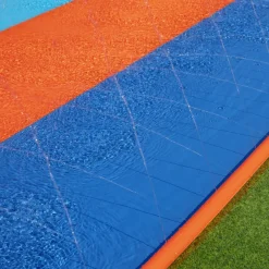 Bestway H2Ogo Triple Waterglijbaan 488 Cm