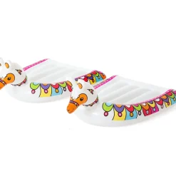 Bestway H2Ogo! Waterglijbaan Lama Rama Race