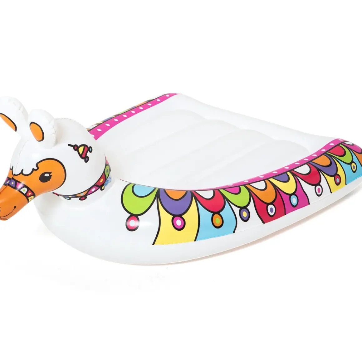 Bestway H2Ogo! Waterglijbaan Lama Rama Race