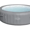 Bestway Jacuzzi Lay-Z Spa 60135 1350L Gris O236X71Cm