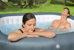 Bestway Jacuzzi Lay-Z-Spa Hawaii 795L 4Psn 180X180X71Cm