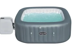 Bestway Jacuzzi Lay-Z-Spa Hawaii 795L 4Psn 180X180X71Cm