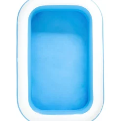 Bestway Opblaasbaar Familie Zwembad 262 X 175 Cm