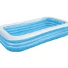 Bestway Opblaasbaar Familie Zwembad 305 X 183 Cm