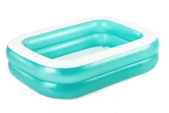 Bestway Opblaaszwembad Rechthoek 201X150X51Cm