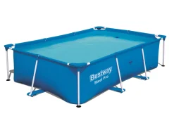 Bestway Zwembad Steel Pro Rechthoek 259