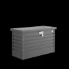 Biohort Pakket-Box 100 Donkergrijs Metallic 101X46X61Cm
