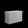 Biohort Pakket-Box 100 Kwartsgrijs Metallic 101X46X61Cm