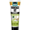 Bison Montage Kit Ultimate 165Gr