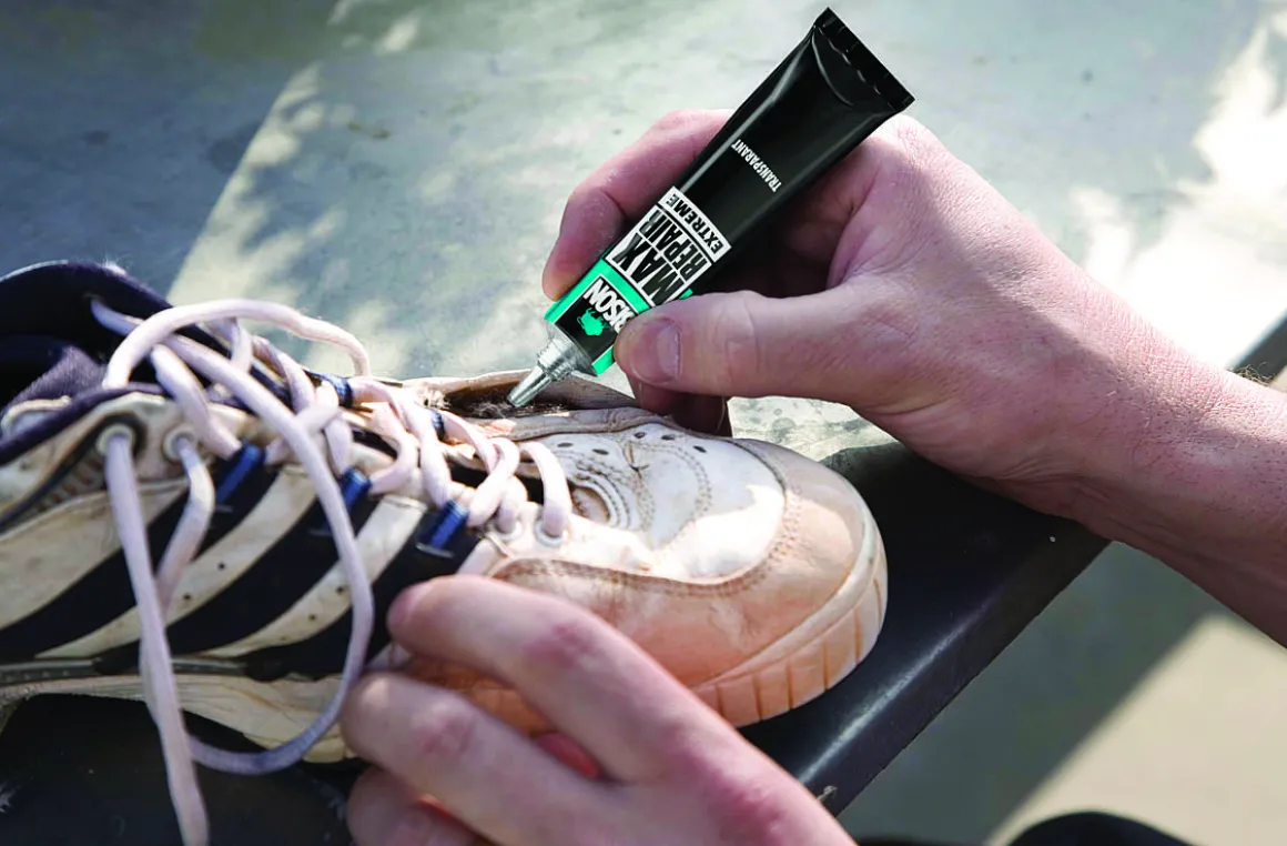 Bison Universele Lijm Max Repair Extreme 8G