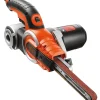 Black + Decker Bandschuurmachine Powerfile 400W