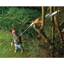 Black + Decker Elektrische Kettingzaag 'Ps7525-Qs' 800 W