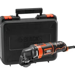 Black + Decker Multifunctionele Tool 'Mt300Ka-Qs' 300 W