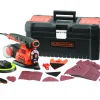Black + Decker Multischuurmachine Ka280Lka-Qs 220W