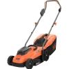 Black+Decker Accu Grasmaaier Bcmw3318L2 18V 2,5Ah