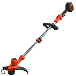 Black+Decker Accu Grastrimmer Bcsta536B-Qw 36V (Zonder Accu)