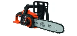 Black+Decker Accu Kettingzaag Gkc1825Lb-Xj 18V 2Ah (Zonder Accu)