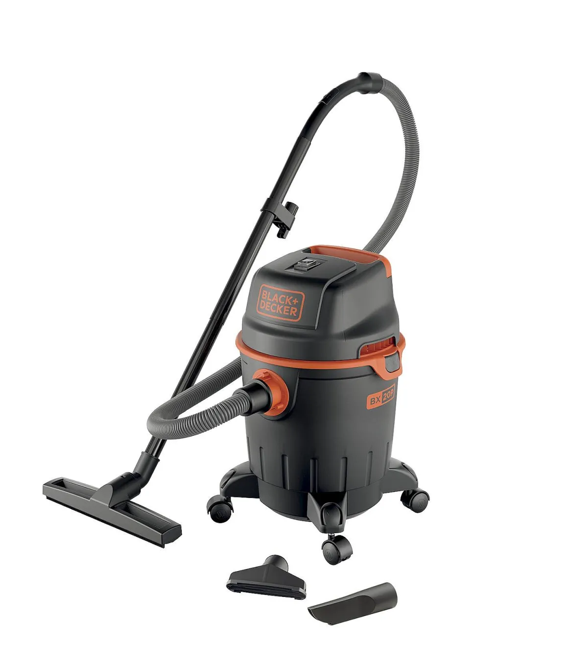 Black+Decker Alleszuiger Bxvc20Pe 1200W
