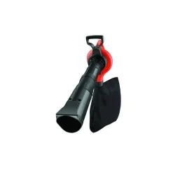 Black+Decker Bladzuiger En Bladblazer Beblv300-Qs 3000W