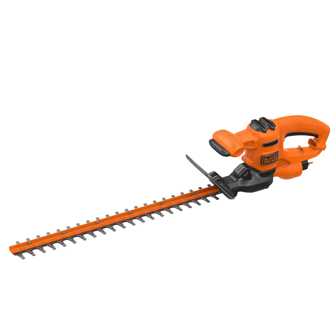 Black+Decker Elektrische Heggenschaar Beht251 450W