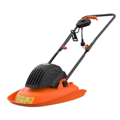 Black+Decker Elektrische Zweefmaaier Bemwh551-Qs 1200W 30Cm
