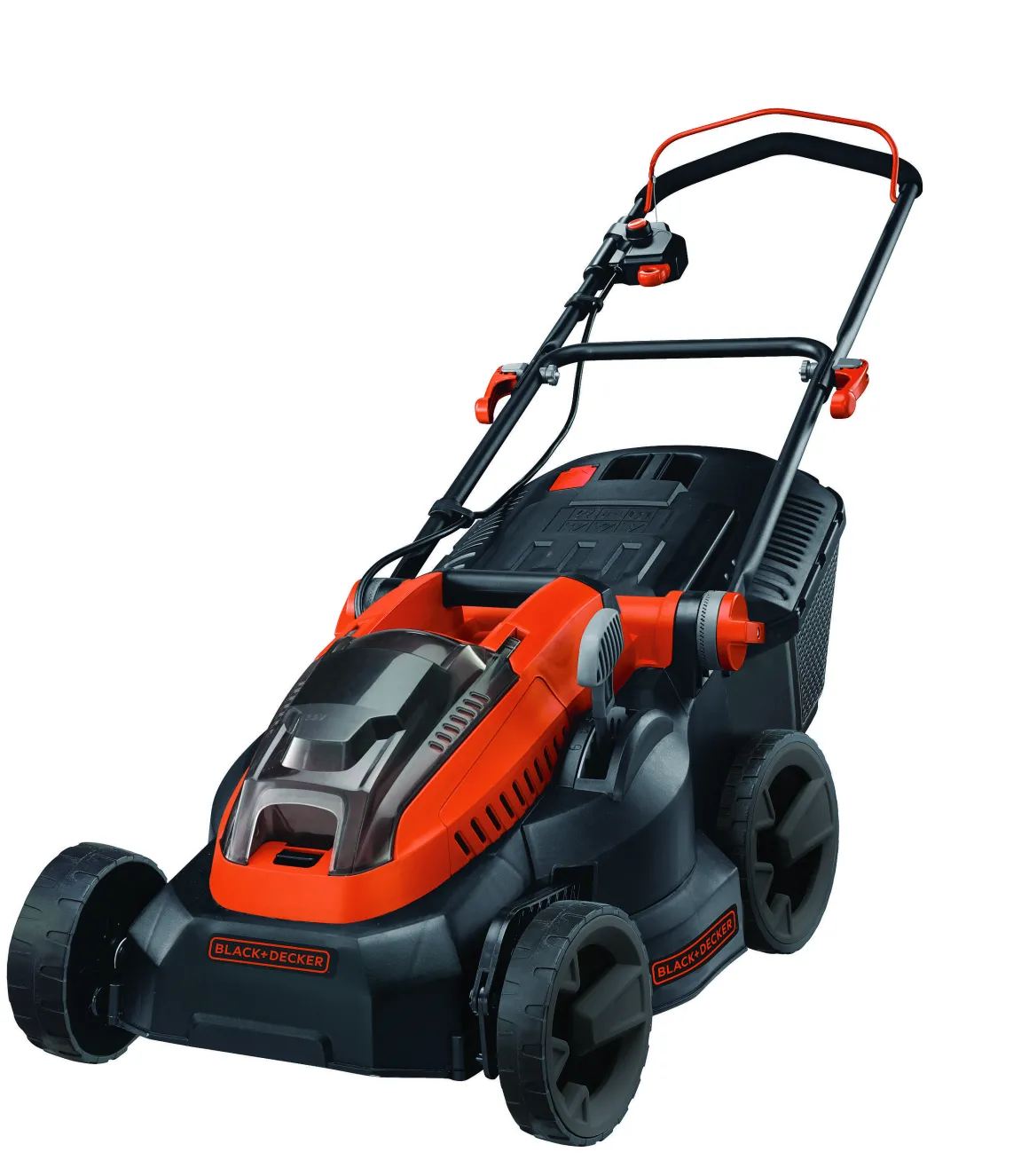 Black+Decker Grasmaaier Op Accu Clm3820L1 36V 2,0Ah