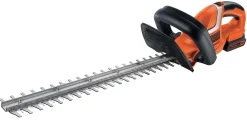 Black+Decker Heggenschaar Op Accu Gtc1845L20-Qw 18V 2,0Ah