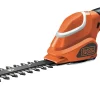 Black+Decker Heggenschaar Op Accu Gsl300-Qw 3,6V