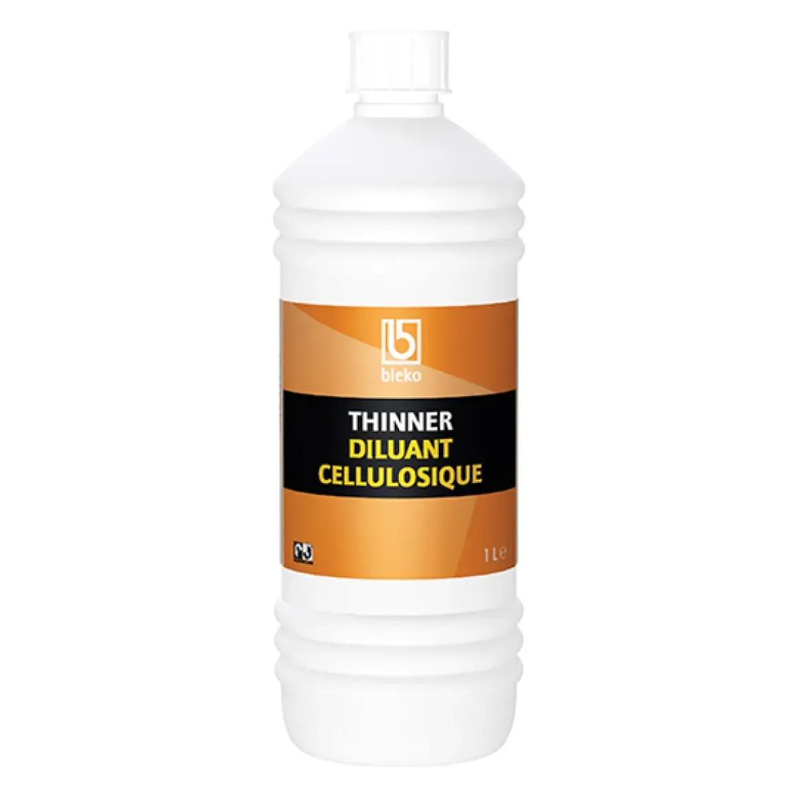 Bleko Verfverdunner Thinner 1L