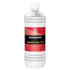 Bleko Wasbenzine 1L