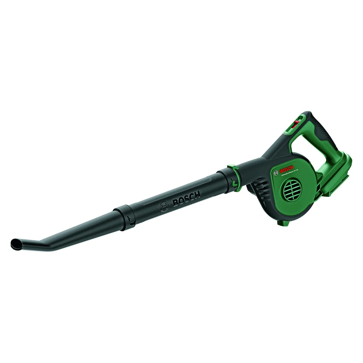 Bosch Accu Bladblazer Universalleafblower 18V-130 (Zonder Accu)