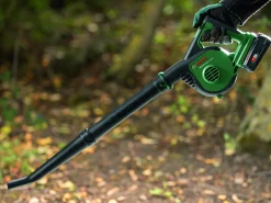 Bosch Accu Bladblazer Universalleafblower 18V-130 (Zonder Accu)