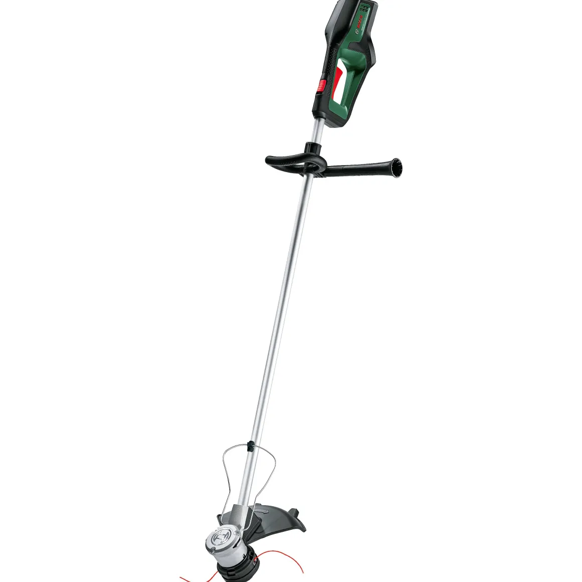 Bosch Accu Bosmaaier Advancedbrushcut 36V-23-750 + Accessoires (Zonder Accu)